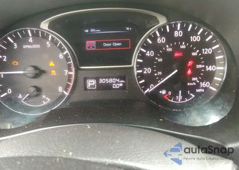 2013 Nissan Altima 2.5 S z USA, uszkodzony, nr VIN 1N4AL3AP1DN512079